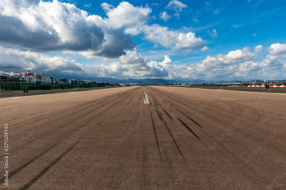 gibraltar airport