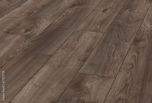 Oak Wood close up texture background. Wood flooring with natural pattern