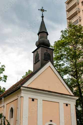 Chapel