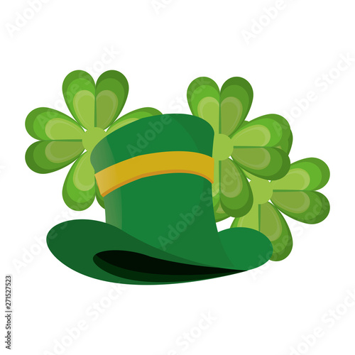 saint patrick day irish celebration