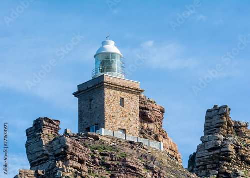 Cape Point Lighthouse
