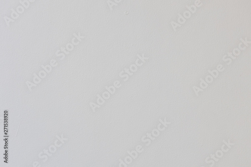 empty white cement wall background and texture.