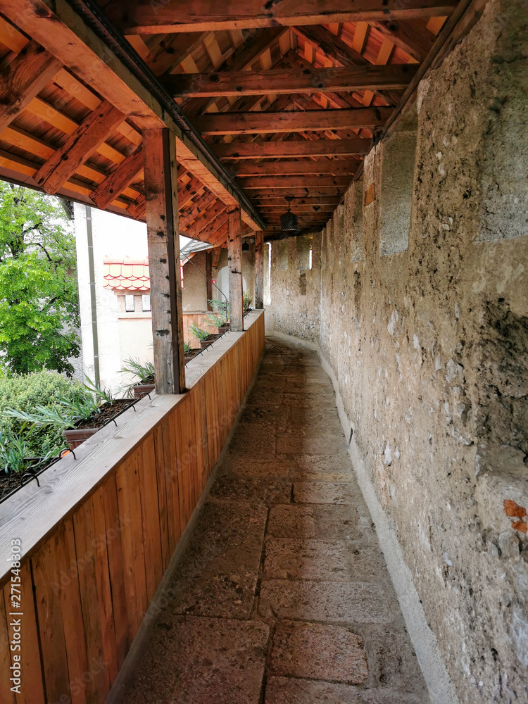 Obraz premium Bled in Slovenia