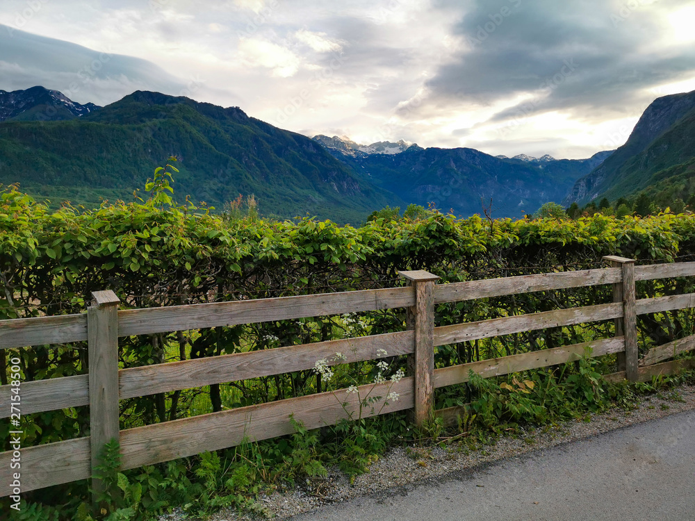 Triglav National Park Triglav National Park