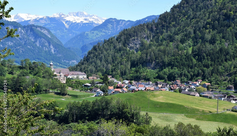 alpes.... alpes....