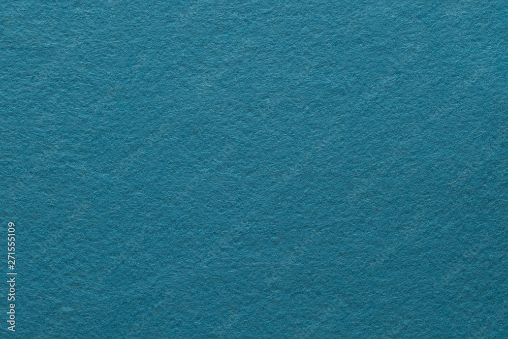 High Resolution Close Up Of Blue Felt Fabric Stock Photo - Download Image  Now - Backgrounds, Blue, Care - iStock