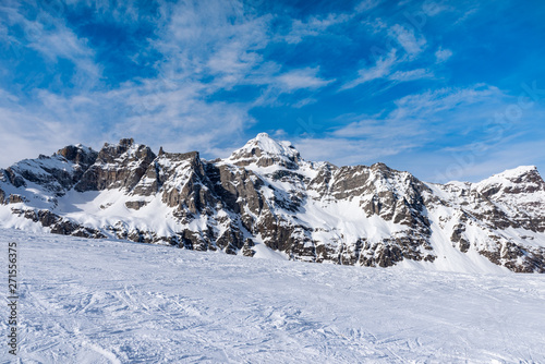 The mountains of the Alpe Devero © trattieritratti