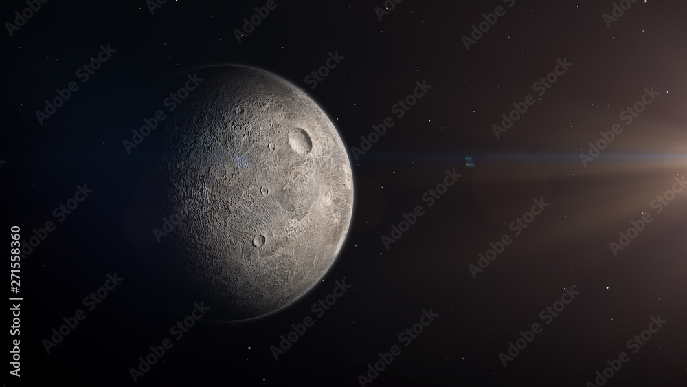 Fototapeta premium ceres