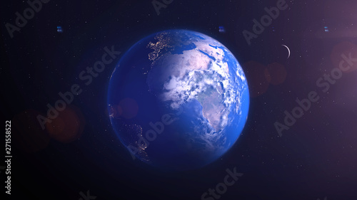 Earth