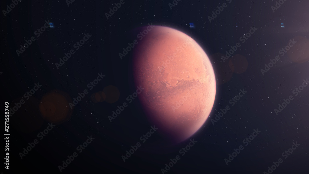 Mars Mars