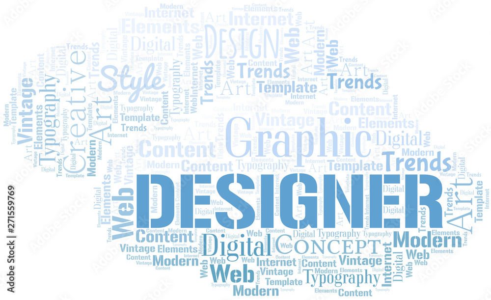 Designer word cloud. Wordcloud made with text only. Designer word cloud. Wordcloud made with text only.