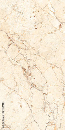 Marble texture with Natural pattern. Royal polished stone tiles flooring for luxurious interiors