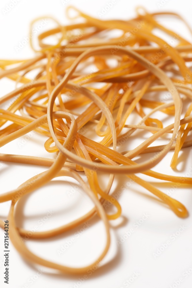 elastic rubber bands elastic rubber bands