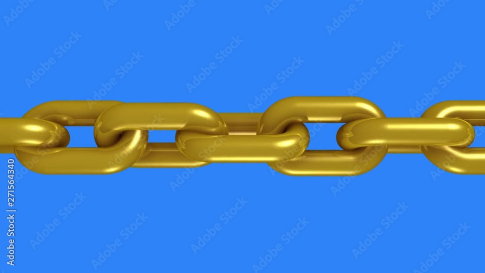 golden metal chain rotating seamless loop animation green screen 3d motion graphics background new quality industrial techno construction cool nice joyful 4k video footage golden metal chain rotating seamless loop animation green screen 3d motion graphics background new quality industrial techno construction cool nice joyful 4k video footage