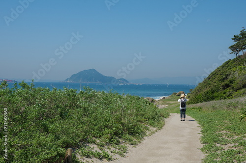 伊良湖岬へ行こう