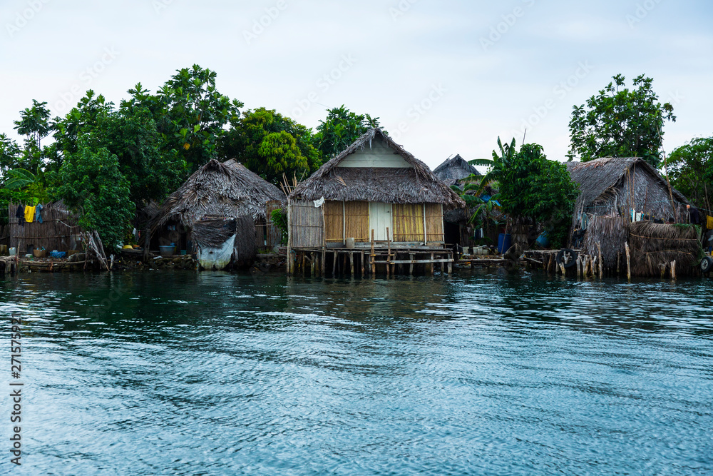 Carti Island, San Blas Archipelago, Kuna Yala Region, Panama, Central America, America Carti Island, San Blas Archipelago, Kuna Yala Region, Panama, Central America, America