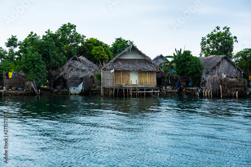 Carti Island, San Blas Archipelago, Kuna Yala Region, Panama, Central America, America