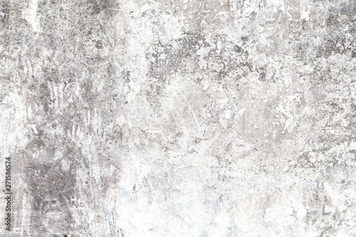 Dirty concrete wall texture and background