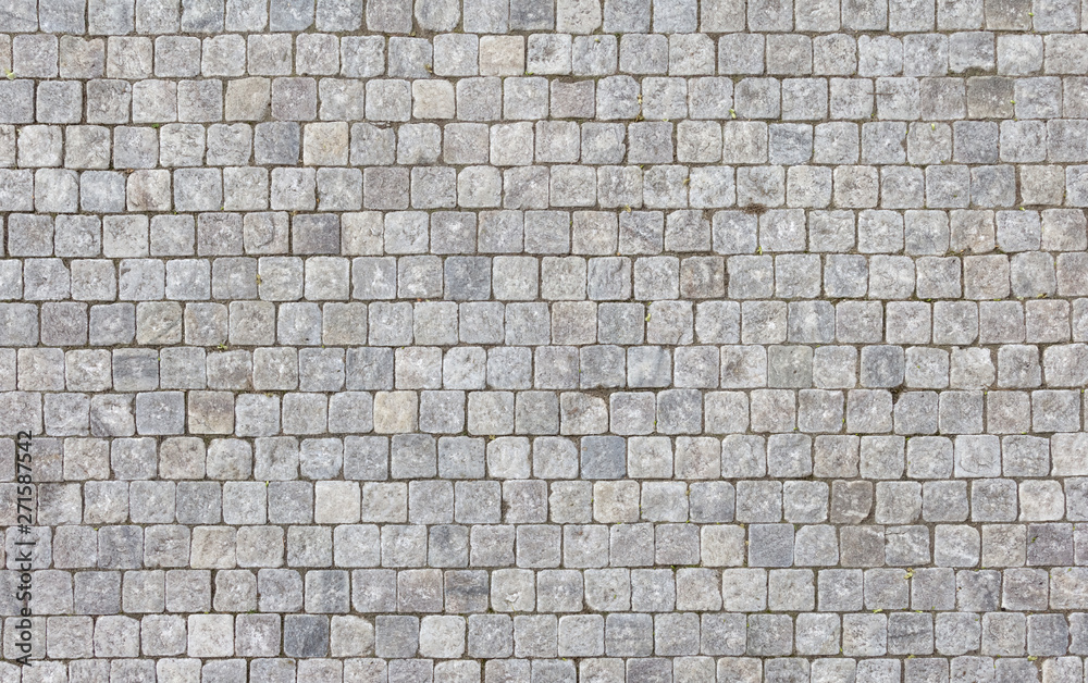 Background of stone floor texture. - obrazy, fototapety, plakaty 