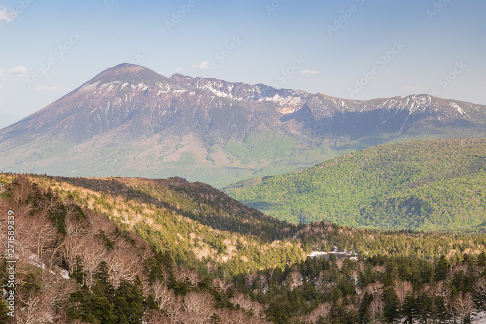 Towada Hachimantai National Park, Hachimantai