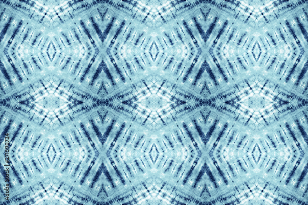 Obraz premium tie dye seamless pattern abstract background,