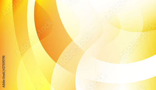 Creative Wavy Background. For Template Cell Phone Backgrounds. Colorful Vector Illustration.