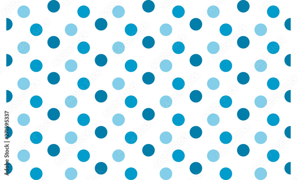 Fondo frío con círculos azules. Fondo frío con círculos azules.