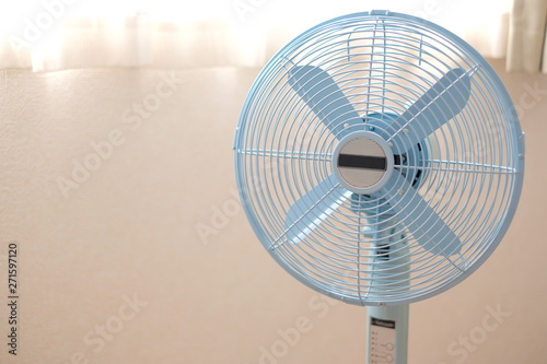 扇風機
