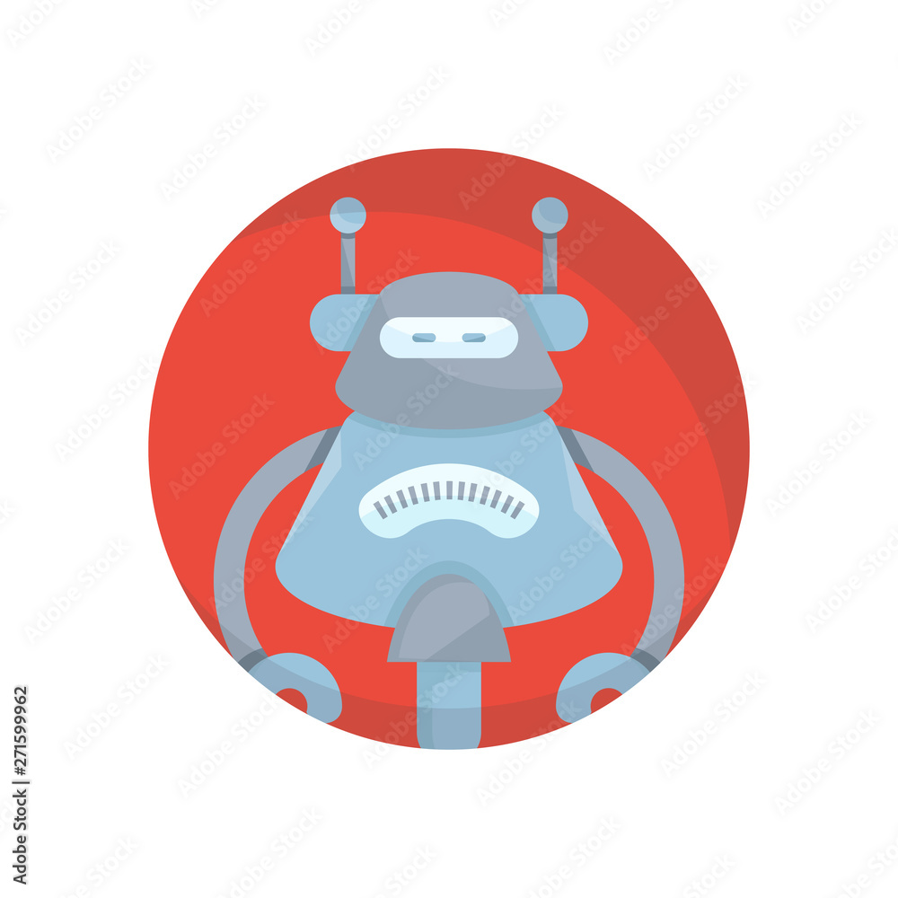 robot avatar icon robot avatar icon