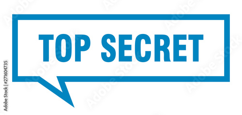 top secret