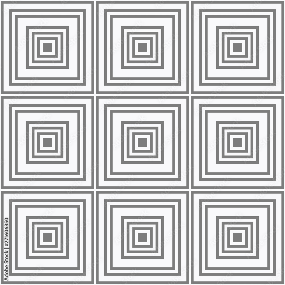 White and grey simple geometric pattern White and grey simple geometric pattern