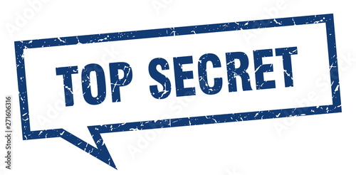 top secret