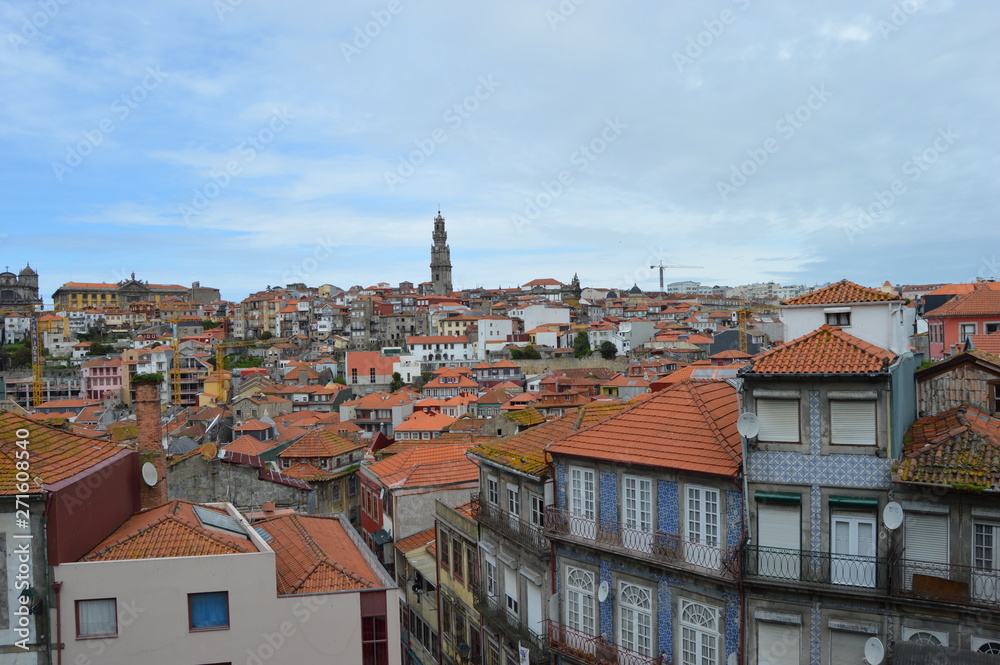 Porto, Oporto, Portugal