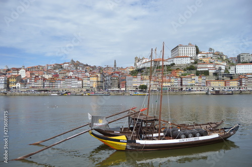 Porto, Oporto, Portugal, Douro