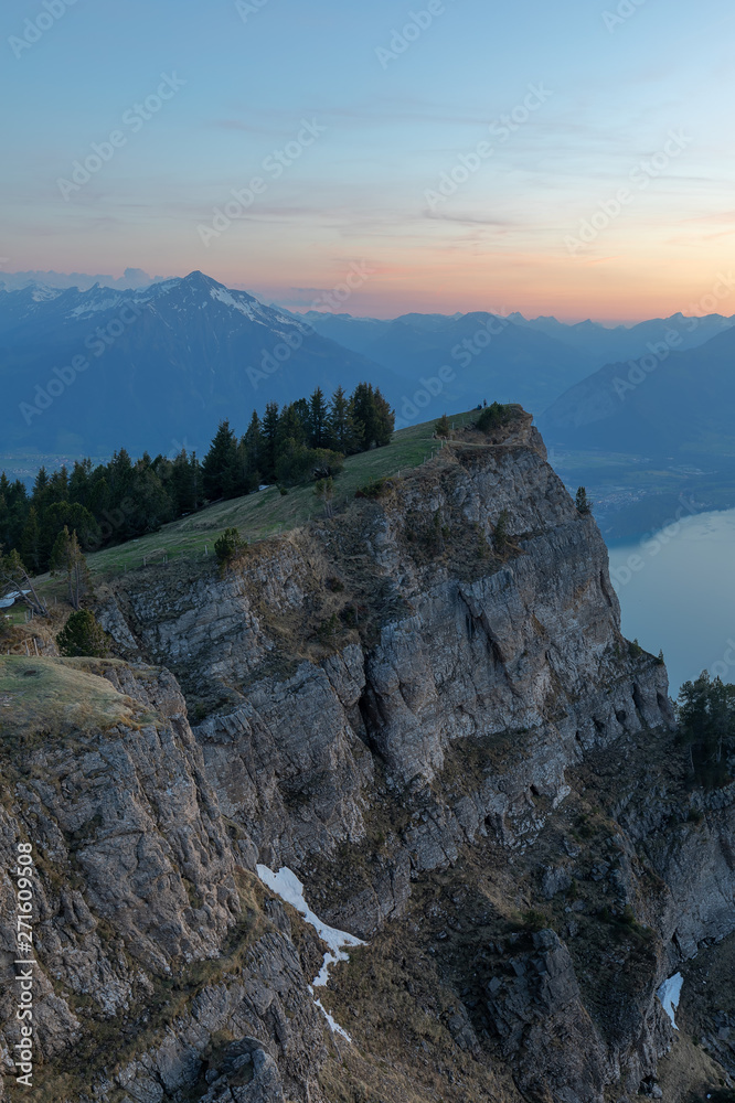 Beatenberg - Niederhorn - traumhafte Aussichten - Interlaken Beatenberg - Niederhorn - traumhafte Aussichten - Interlaken