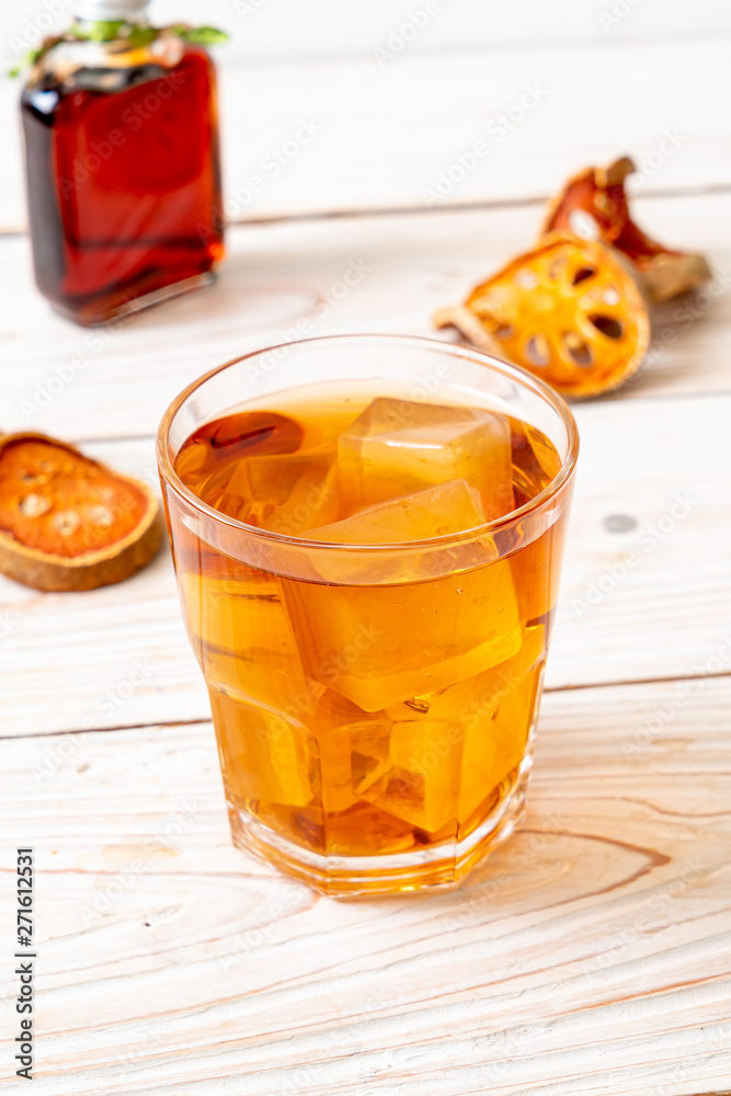 Bael Fruit Herbal Drink Bael Fruit Herbal Drink