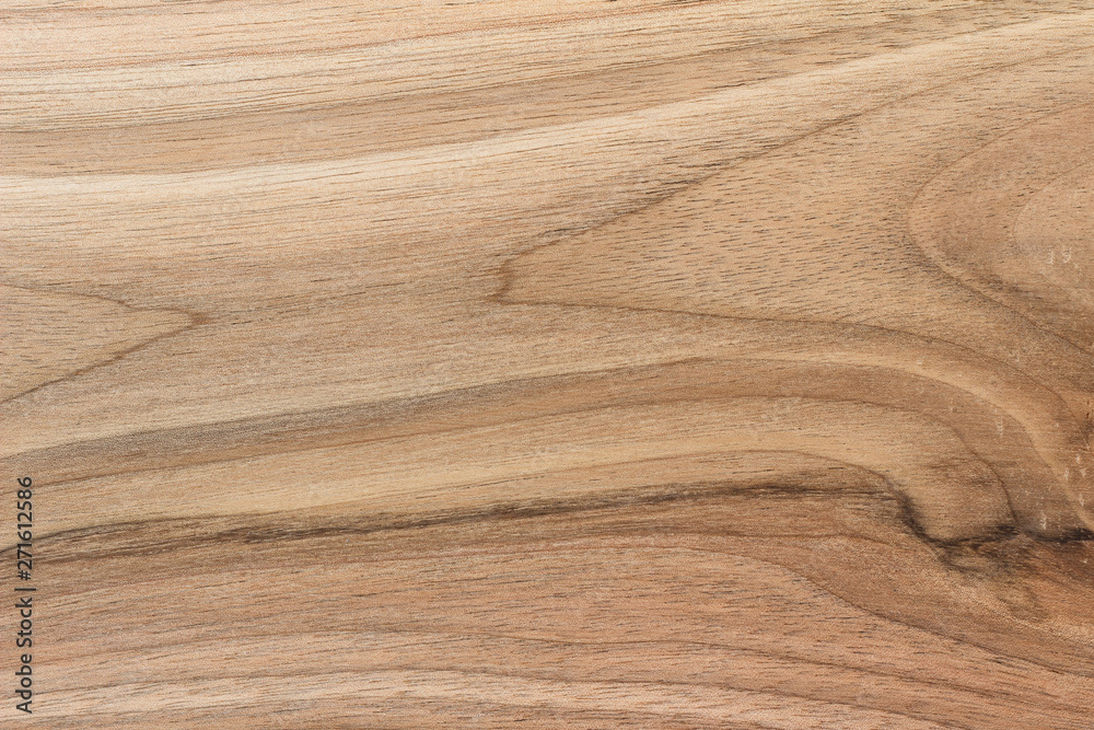 Obraz premium Wood texture background with natural pattern, close up view