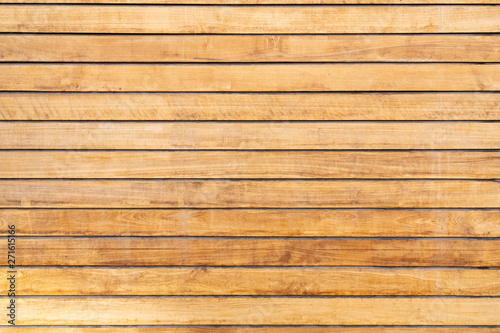 natural wood texture, horizontal boards. Exterior finish of the building with wood. light color