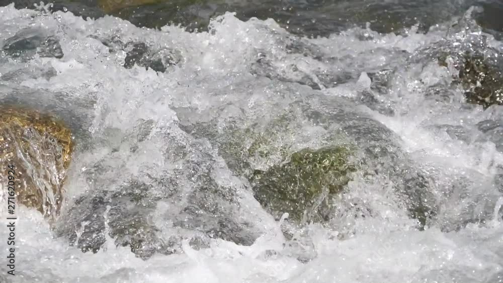 付知川（岐阜県中津川/日本）