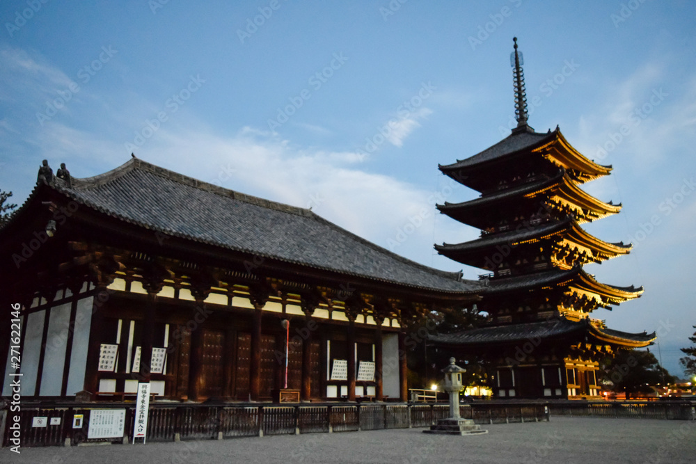 興福寺 興福寺