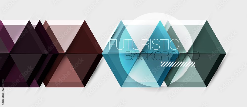 Hexagon vector business presentation or brochure template, technology modern design Hexagon vector business presentation or brochure template, technology modern design