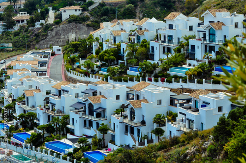 Benalmádena. Spain 