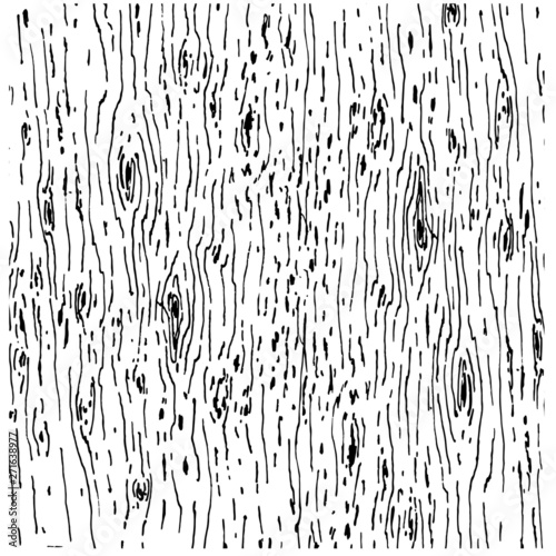 line wood surface texture vector background