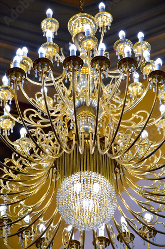 LUCES 