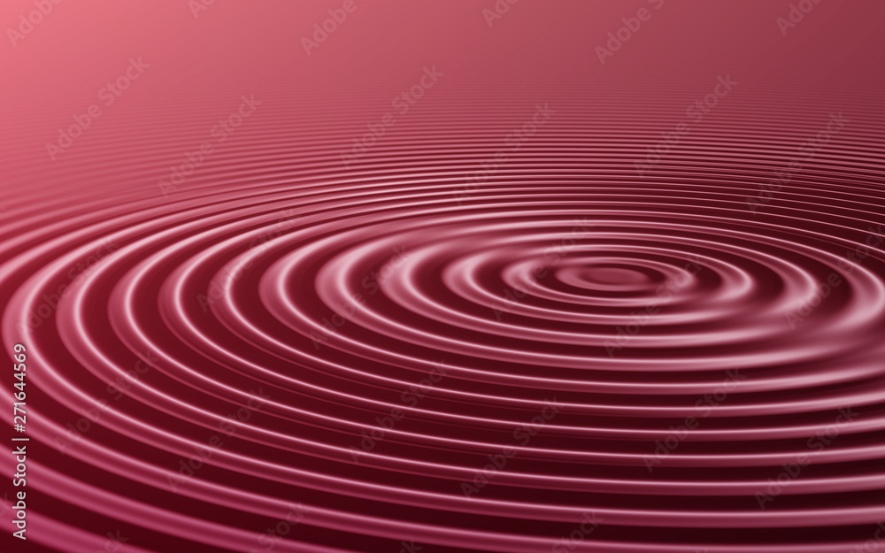 red liquid ripples red liquid ripples