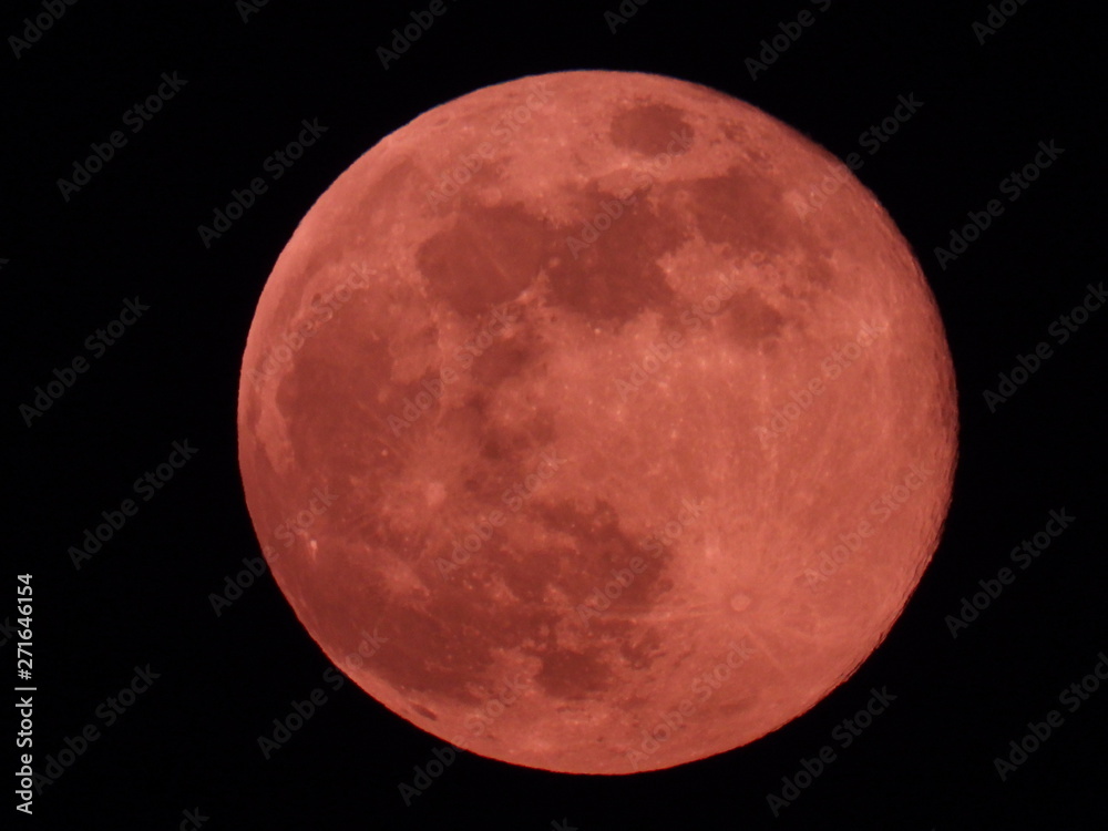 Obraz premium moon, night, sky, full, space, astronomy, black, full moon, crater, lunar, dark, planet, moonlight, craters, sphere, satellite, light, luna, bright, surface, round, circle, celestial, universe