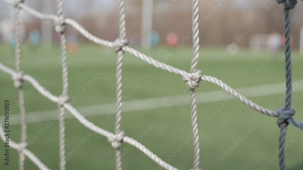 Football Gate Mesh,Mesh in the football field Football Gate Mesh,Mesh in the football field