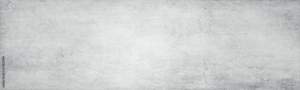 Fototapeta premium Monohrome grunge gray abstract background.