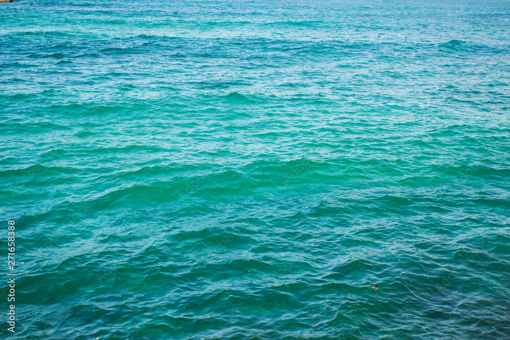 sea water background wavy surface sea water background wavy surface