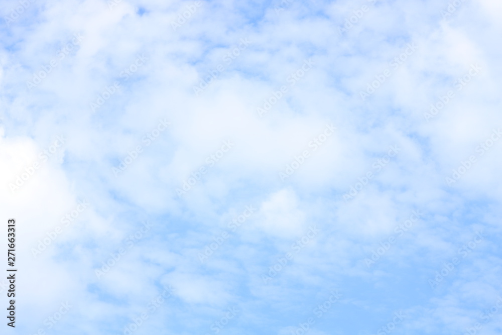 blue sky with clouds blue sky with clouds